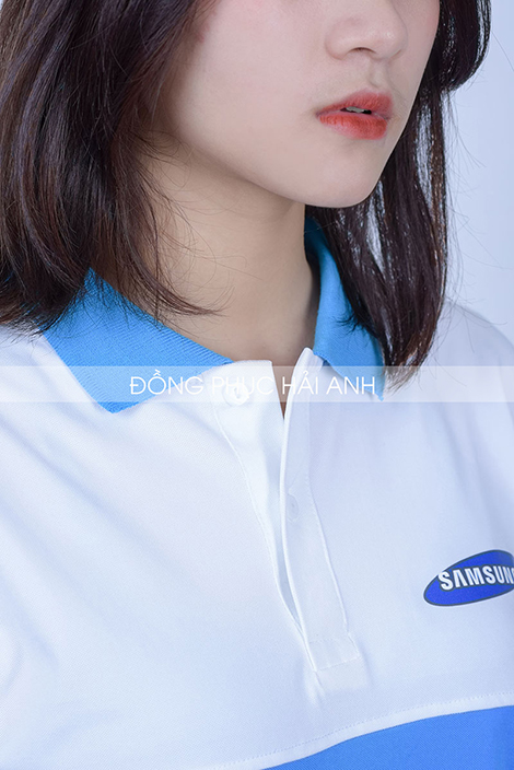 Đồng phục công ty Samsung - Ảnh 3