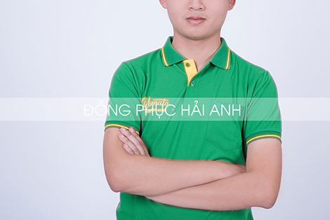 Đồng phục công ty Yamato - Ảnh 3