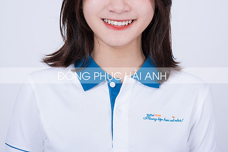 Đồng Phục Công Ty - Đồng Phục Nhân Viên Cửa Hàng Viettel - Ảnh 2