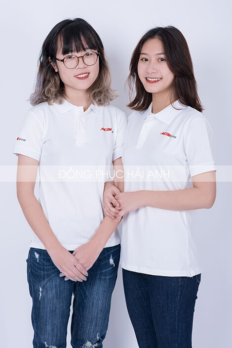 Đồng Phục Công Ty AHCOM Group