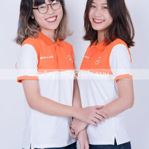 Đồng phục công ty AMG