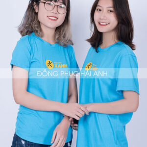 Đồng phục công ty Điện Máy Xanh