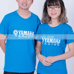 Đồng phục công ty Yamaha