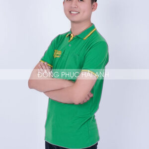 Đồng phục công ty Yamato