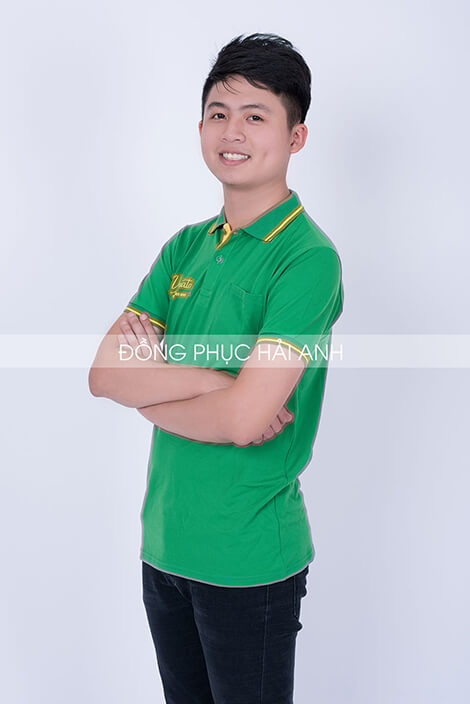 Đồng phục công ty Yamato