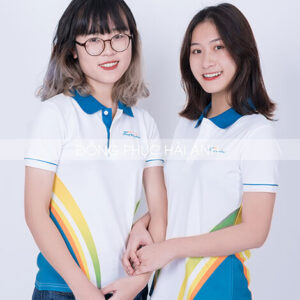 Đồng Phục Công Ty - Đồng Phục Nhân Viên Cửa Hàng Viettel