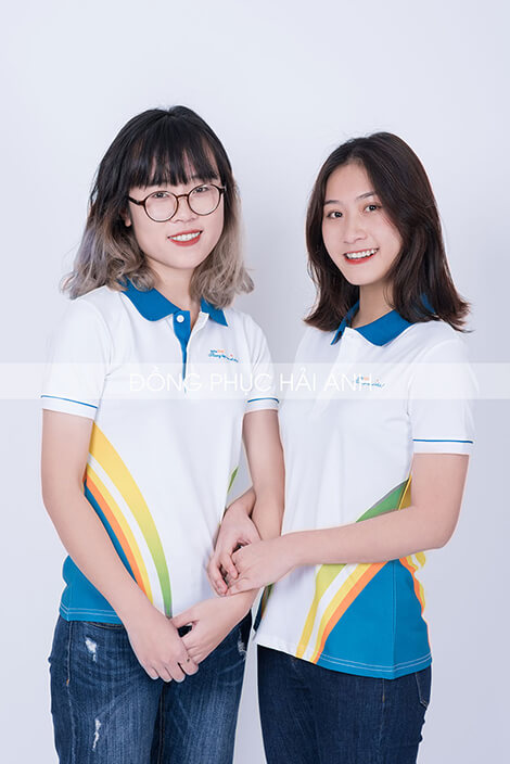 Đồng Phục Công Ty - Đồng Phục Nhân Viên Cửa Hàng Viettel