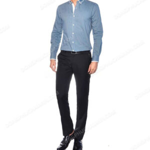 Đồng phục áo sơ mi nam công sở 69