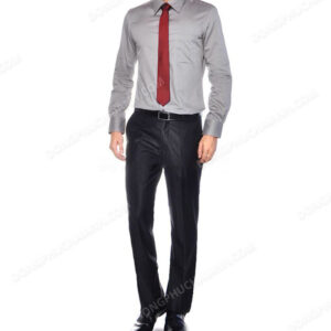 Đồng phục áo sơ mi nam công sở 67