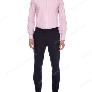 Đồng phục áo sơ mi nam công sở 61