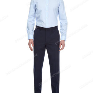 Đồng phục áo sơ mi nam công sở 49