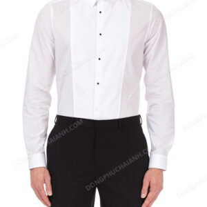 Đồng phục áo sơ mi nam công sở 36
