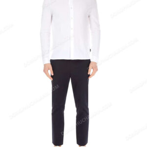 Đồng phục áo sơ mi nam công sở 33