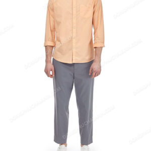 Đồng phục áo sơ mi nam công sở 31