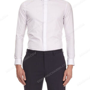 Đồng phục áo sơ mi nam công sở 21