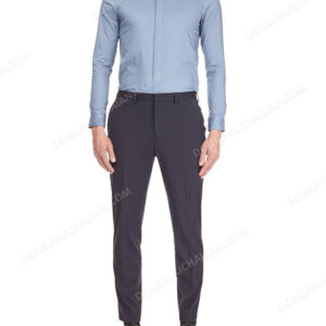 Đồng phục áo sơ mi nam công sở 11