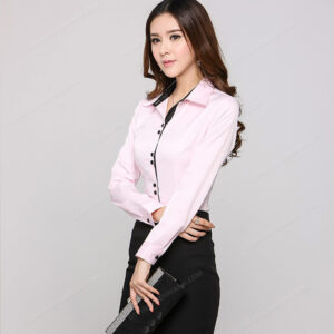 Đồng phục zuyp chân váy công sở 24