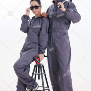 Đồng Phục Công Nhân 06