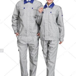 Đồng Phục Công Nhân 08