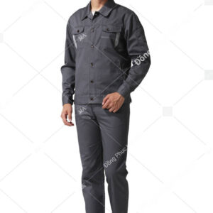 Đồng Phục Công Nhân 10