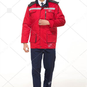Đồng Phục Công Nhân 12