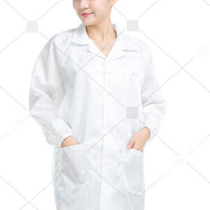 Đồng Phục Công Nhân Phòng Sạch 11