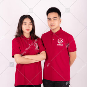 Đồng Phục Công Ty AIA Sơn La