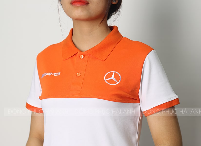 Đồng phục công ty AMG - Ảnh 2
