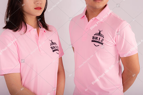 Đồng Phục Công Ty BK12 - Ảnh 2