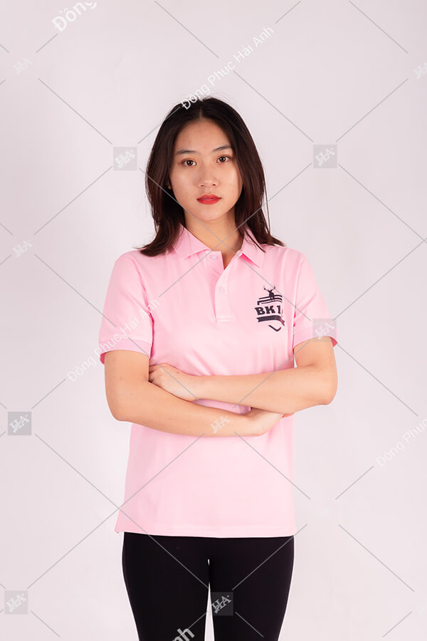 Đồng Phục Công Ty BK12 - Ảnh 3
