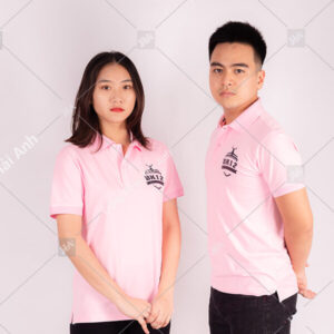 Đồng Phục Công Ty BK12