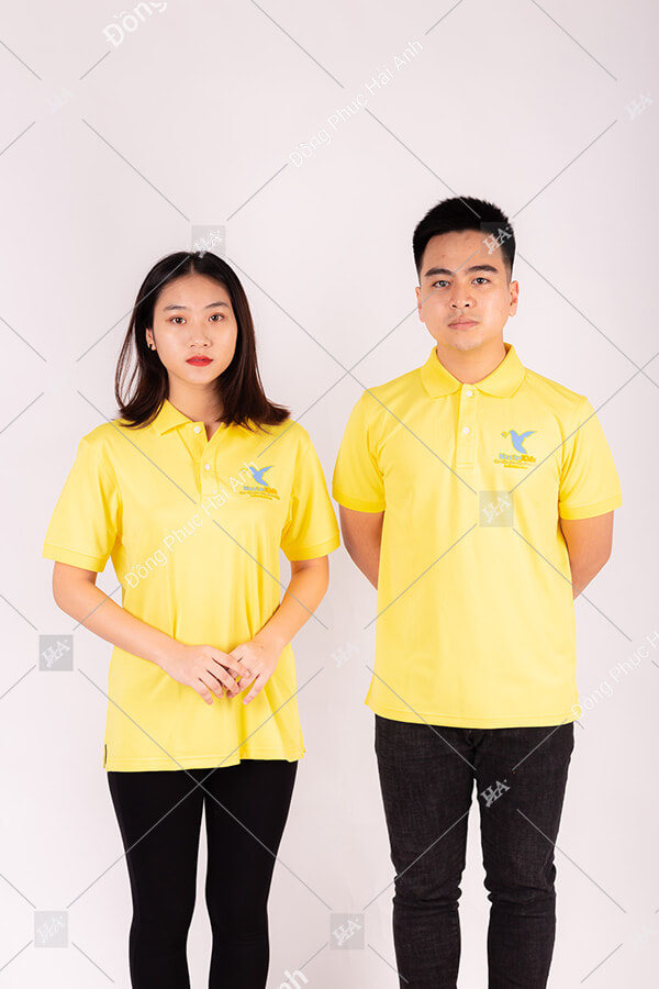 Đồng Phục Công Ty Master Kids - Ảnh 2