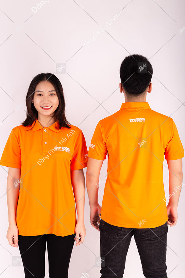 Đồng Phục Công Ty One Door - Ảnh 2