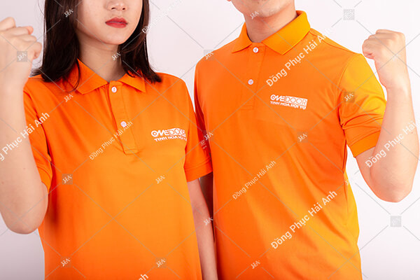 Đồng Phục Công Ty One Door - Ảnh 4