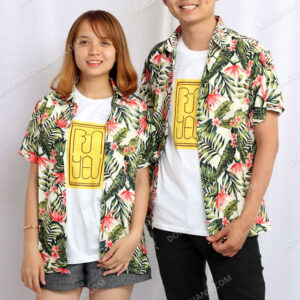 Đồng Phục Du Lịch #12