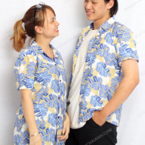 Đồng Phục Du Lịch #16