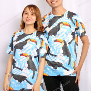 Đồng Phục Du Lịch #3