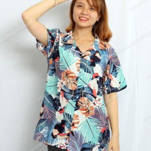 Đồng Phục Du Lịch #19