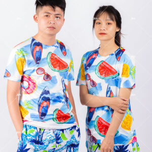 Đồng phục du lịch đẹp