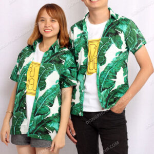 Đồng Phục Du Lịch #10