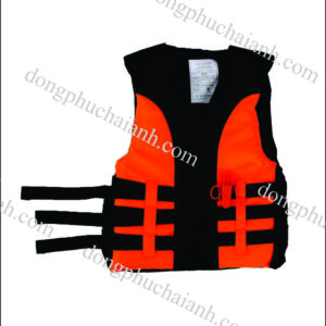 Đồng Phục Áo Gile Bảo Hộ Lao Động 28