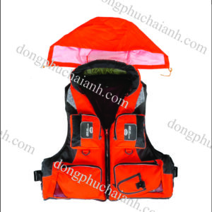 Đồng Phục Áo Gile Bảo Hộ Lao Động 30