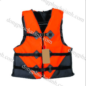 Đồng Phục Áo Gile Bảo Hộ Lao Động 31