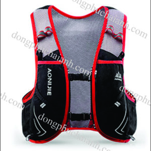 Đồng Phục Áo Gile Bảo Hộ Lao Động 35