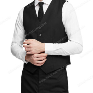 Áo Gile Nam Công Sở 24