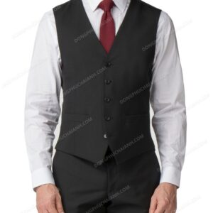 Áo Gile Nam Công Sở 57