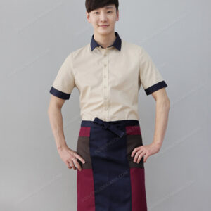 Đồng phục nhà hàng 01