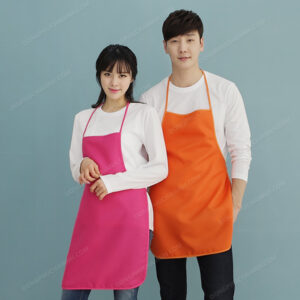 Đồng phục nhà hàng 07