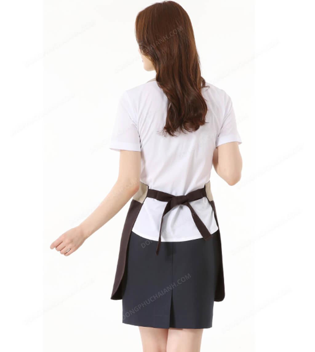 Đồng phục nhà hàng 20 - Ảnh 2