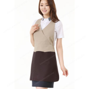 Đồng phục nhà hàng 20